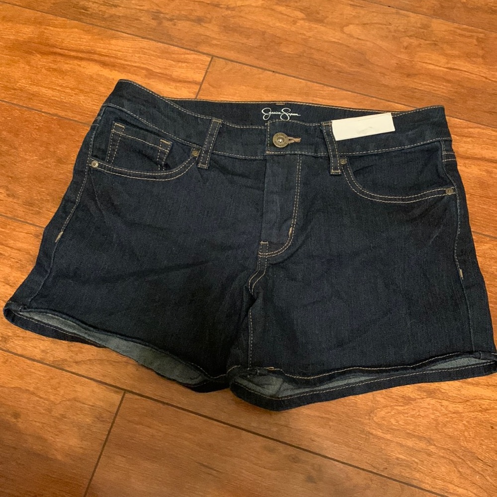Women’s Jessica Simpson Charmer shorts sizex25